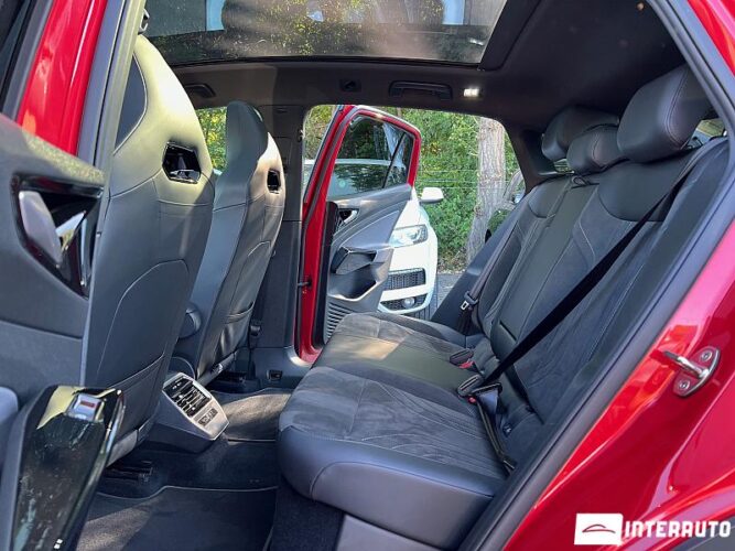 volkswagen ID.5 2023