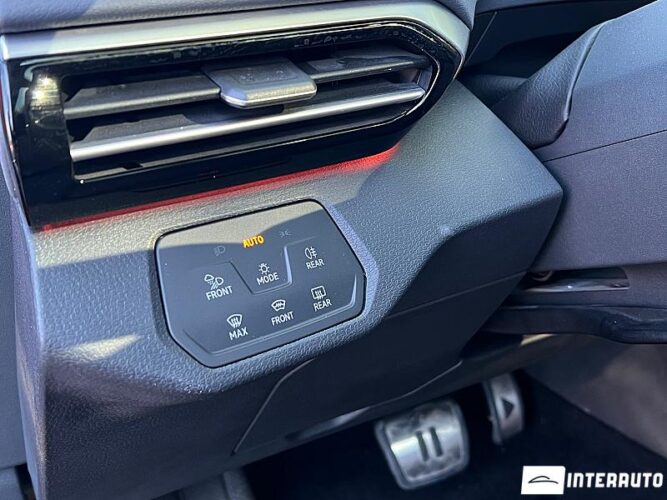 volkswagen ID.5 2023