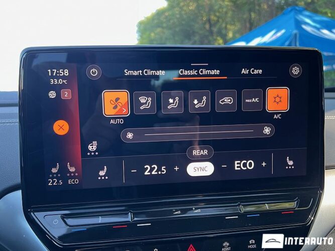 volkswagen ID.5 2023