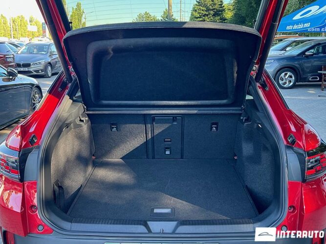 volkswagen ID.5 2023