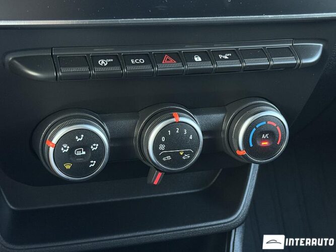 Renault Express 41 renault Express 2021