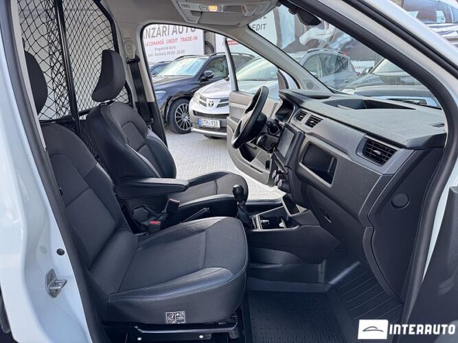 Renault Express 46 renault Express 2021