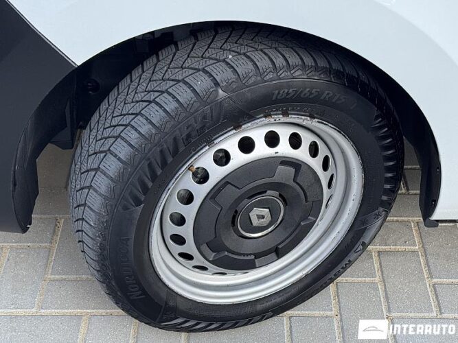 Renault Express 49 renault Express 2021