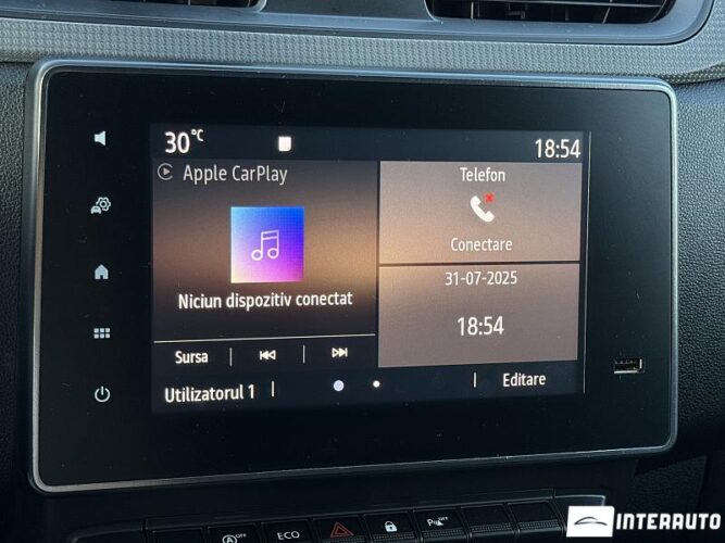 Renault Express 40 renault Express 2021