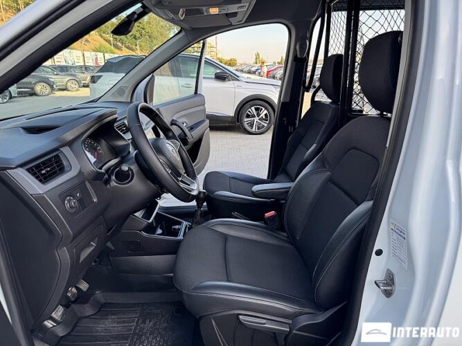 Renault Express 35 renault Express 2021