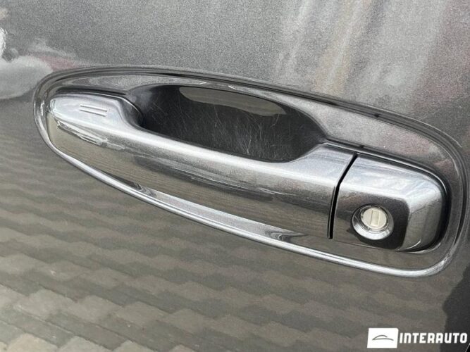 toyota Land Cruiser Prado 2023