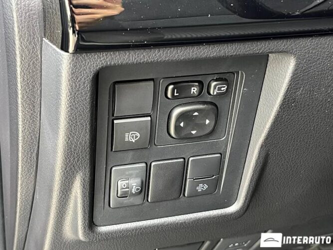 toyota Land Cruiser Prado 2023