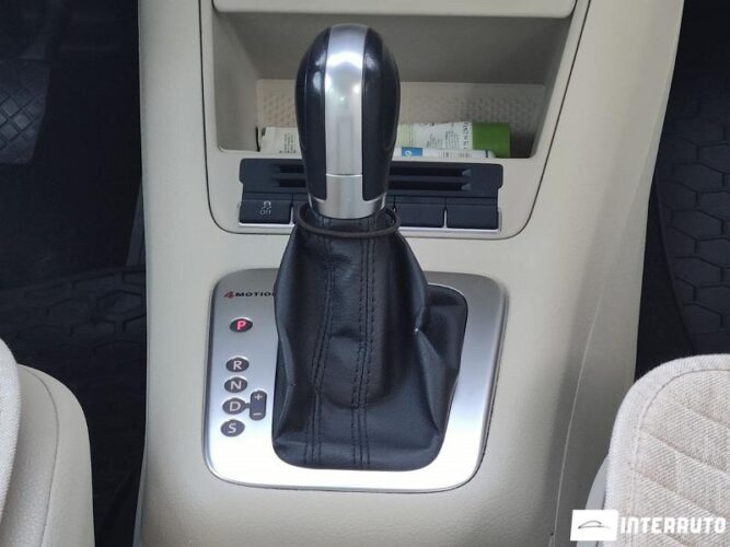 volkswagen Tiguan 2014