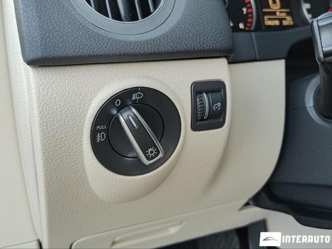 volkswagen Tiguan 2014