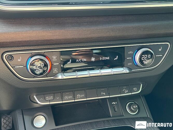 audi Q5 Sportback 2021