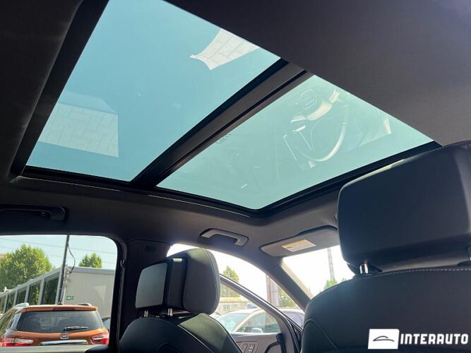 audi Q5 Sportback 2021