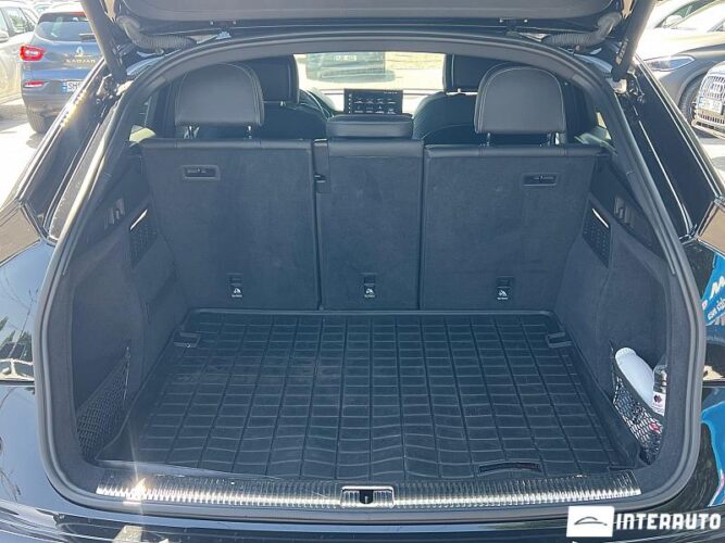 audi Q5 Sportback 2021