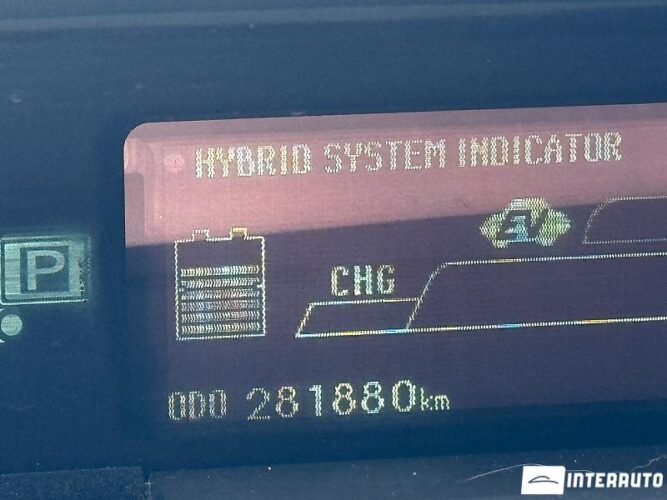 Toyota Prius 37 toyota Prius 2013