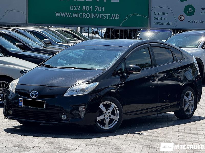 Toyota Prius 2 interauto oferta masina