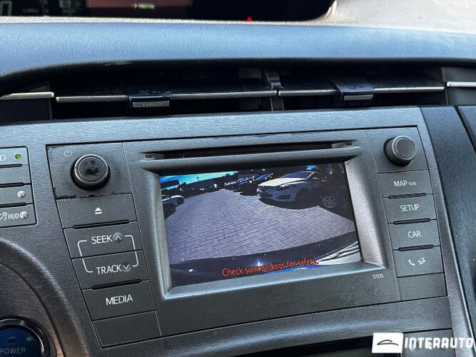 Toyota Prius 39 toyota Prius 2013