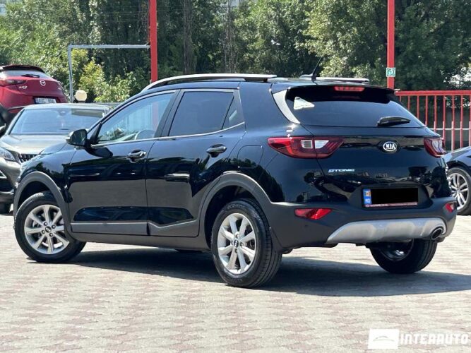 kia Stonic 2020