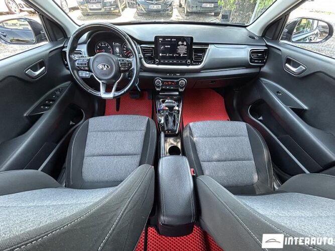 kia Stonic 2020