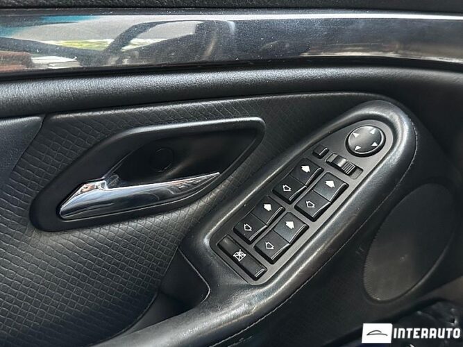 BMW 520 44 bmw 520 2002