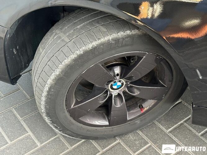 BMW 520 45 bmw 520 2002