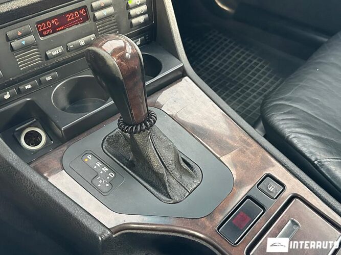 BMW 520 40 bmw 520 2002