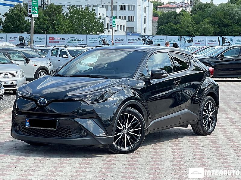 interauto oferta masina