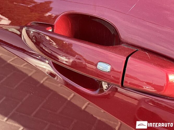 chevrolet Malibu 2017