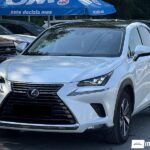 Lexus NX 300H 2020