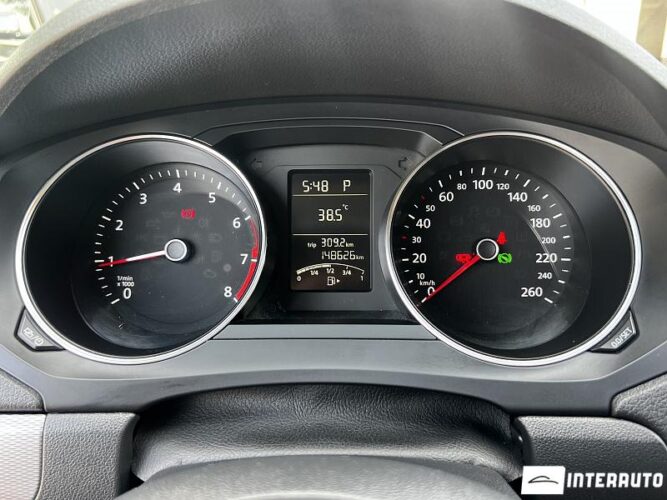 volkswagen Jetta 2016