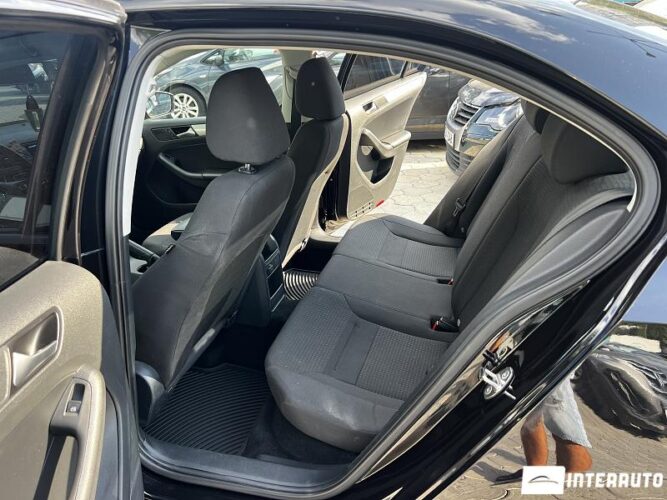 volkswagen Jetta 2016