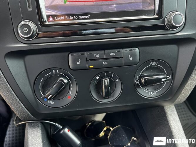 volkswagen Jetta 2016