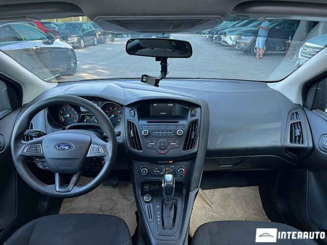 Ford Focus 36 ford Focus 2015