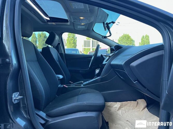 Ford Focus 43 ford Focus 2015