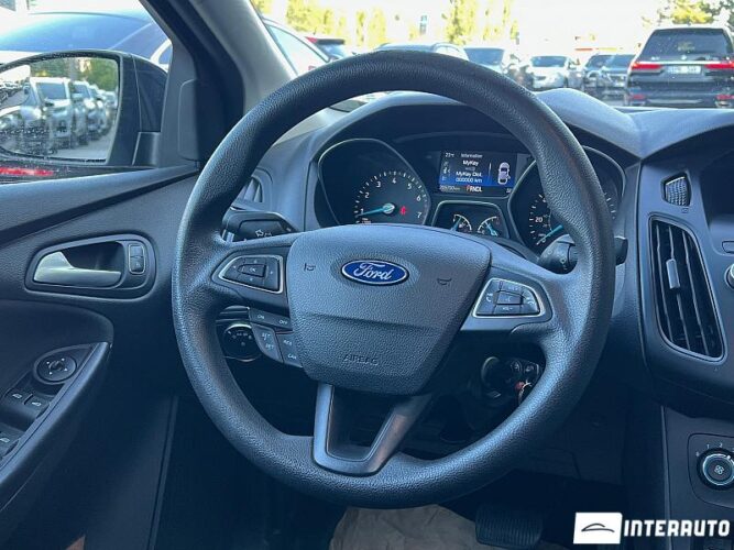 Ford Focus 37 ford Focus 2015
