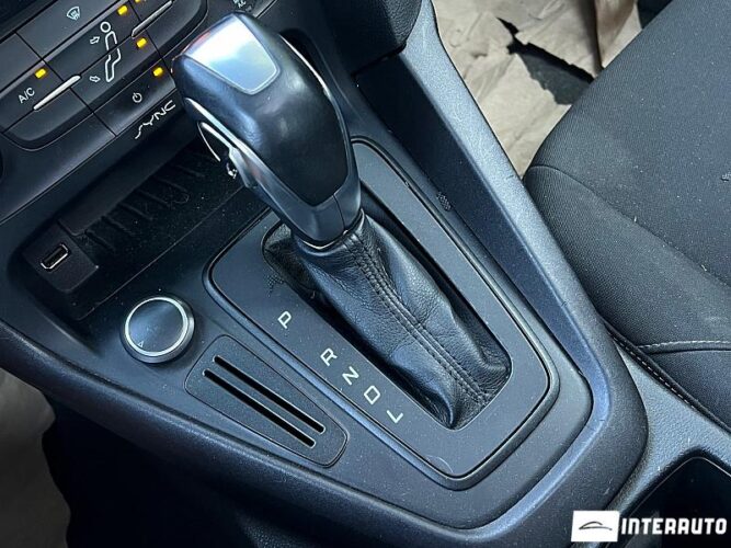 Ford Focus 41 ford Focus 2015