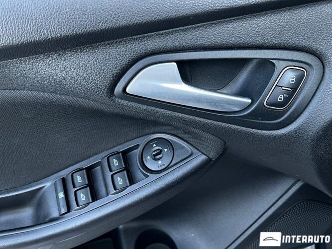 Ford Focus 34 ford Focus 2015