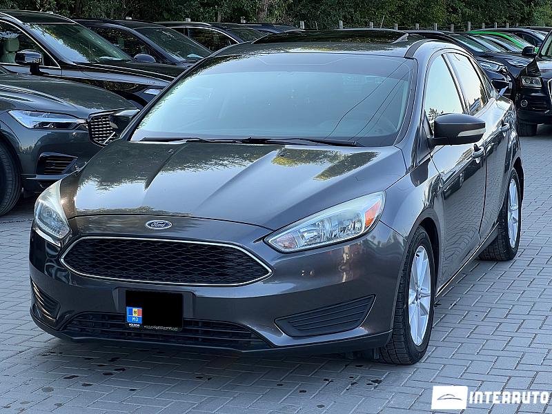 Ford Focus 2 interauto oferta masina