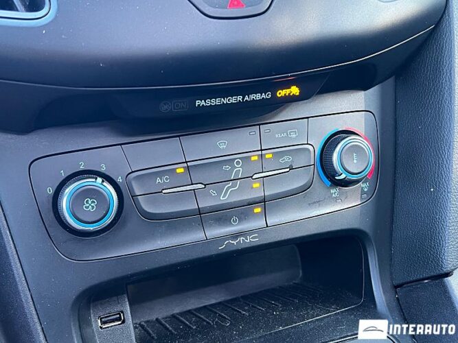 Ford Focus 42 ford Focus 2015