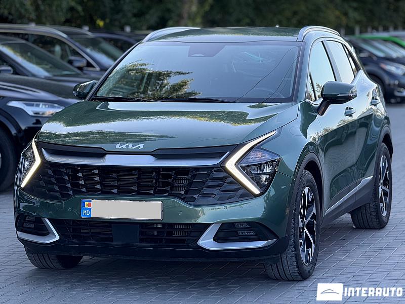 interauto oferta masina