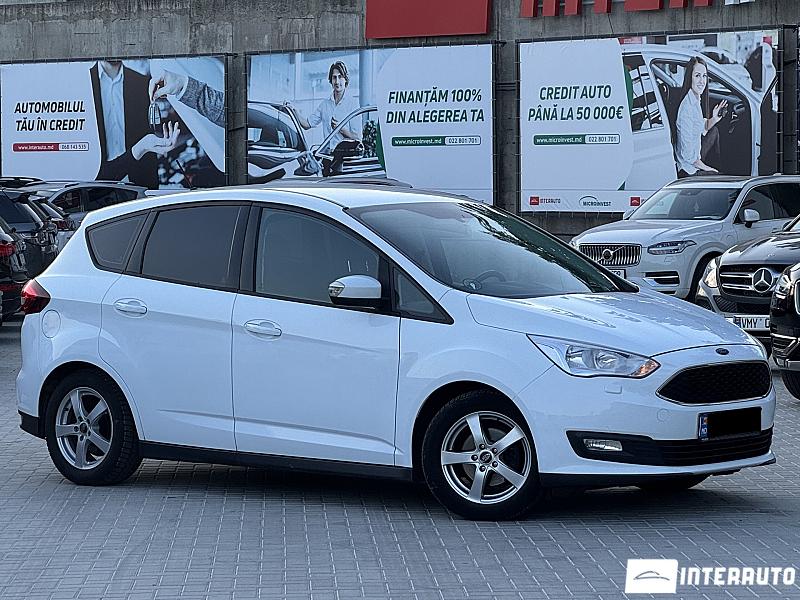 interauto oferta masina
