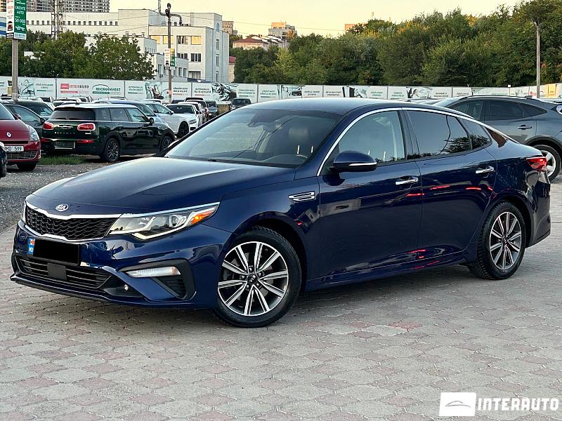 interauto oferta masina