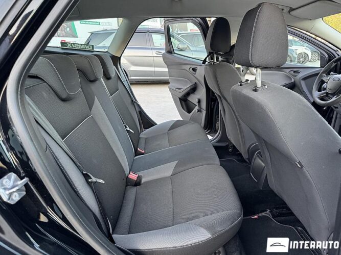 Ford Focus 42 ford Focus 2014