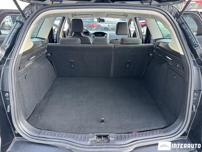 Ford Focus 47 ford Focus 2014