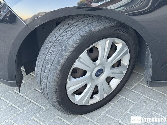 Ford Focus 44 ford Focus 2014