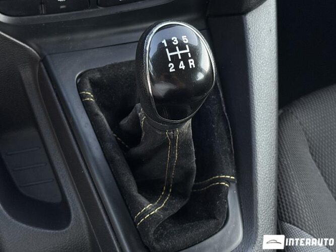 Ford Focus 40 ford Focus 2014