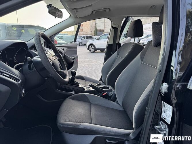 Ford Focus 34 ford Focus 2014