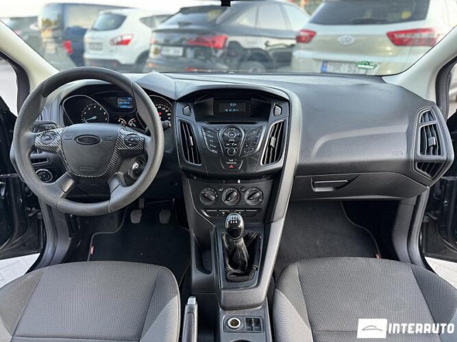 Ford Focus 35 ford Focus 2014