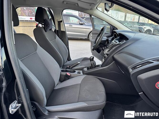 Ford Focus 43 ford Focus 2014