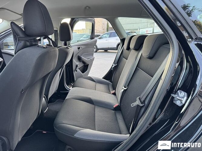 Ford Focus 41 ford Focus 2014