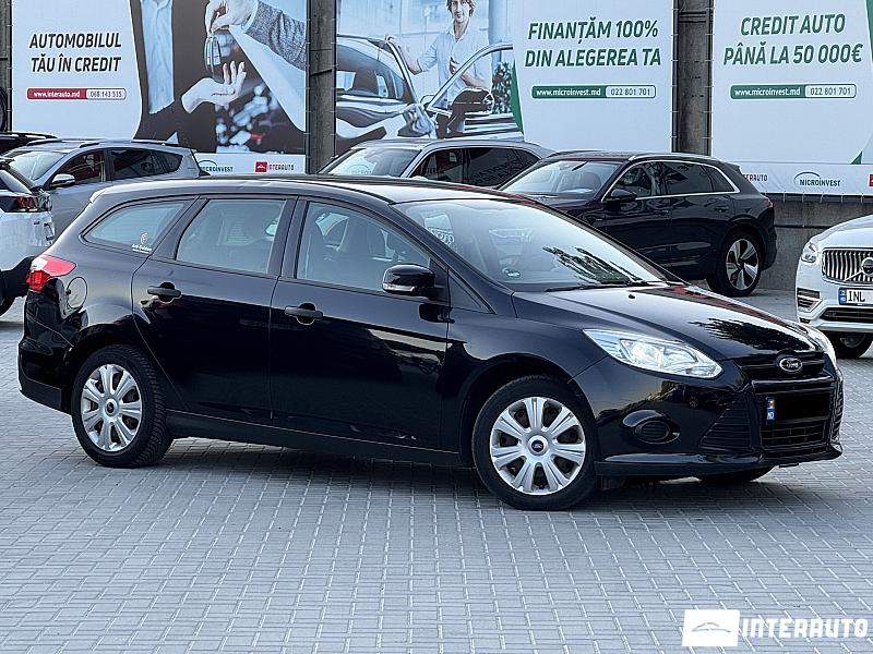Ford Focus 2 interauto oferta masina