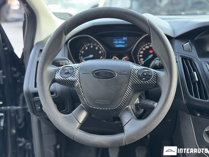 Ford Focus 36 ford Focus 2014